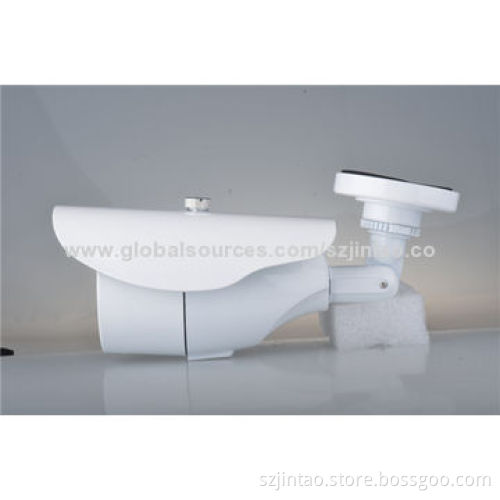1.3 Megapixel IP Cameras/Waterproof/IR Night Vision/H.264/Motion Detection/CMOS Sensor/ShenzhenNew